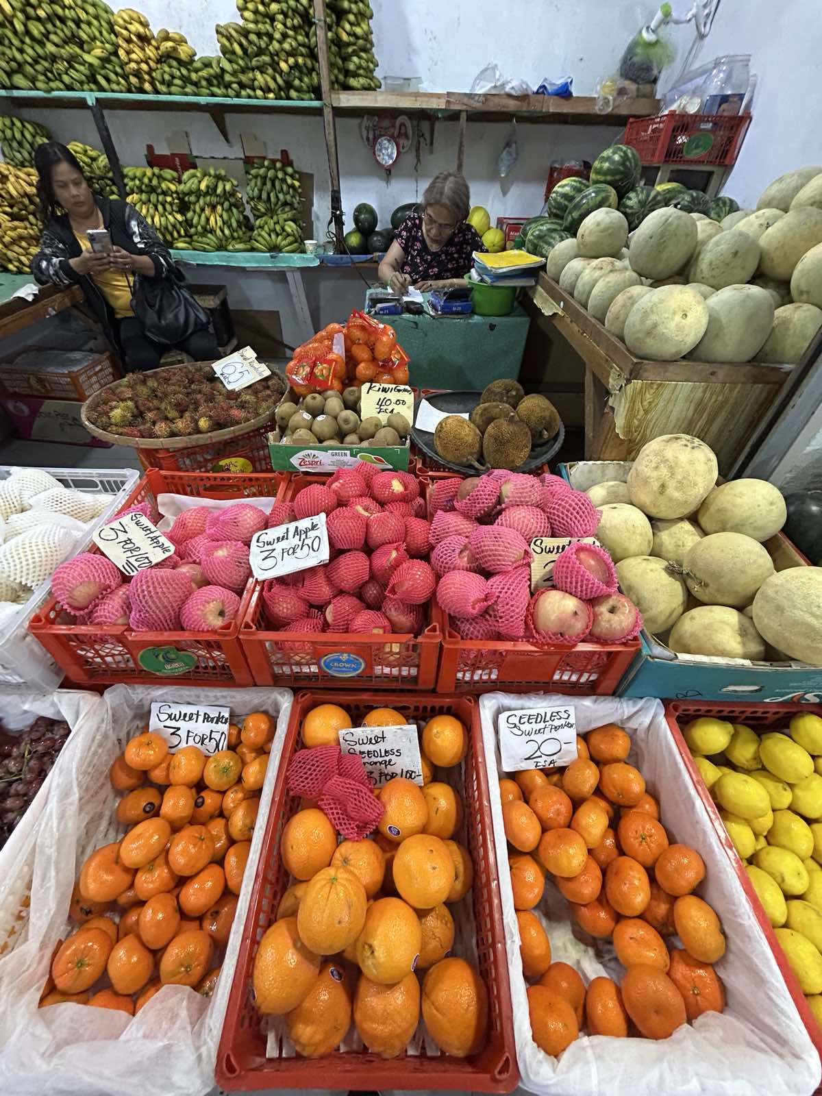 Fruits