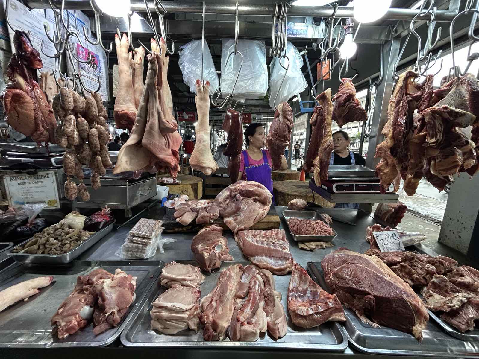 Poultry And Meats