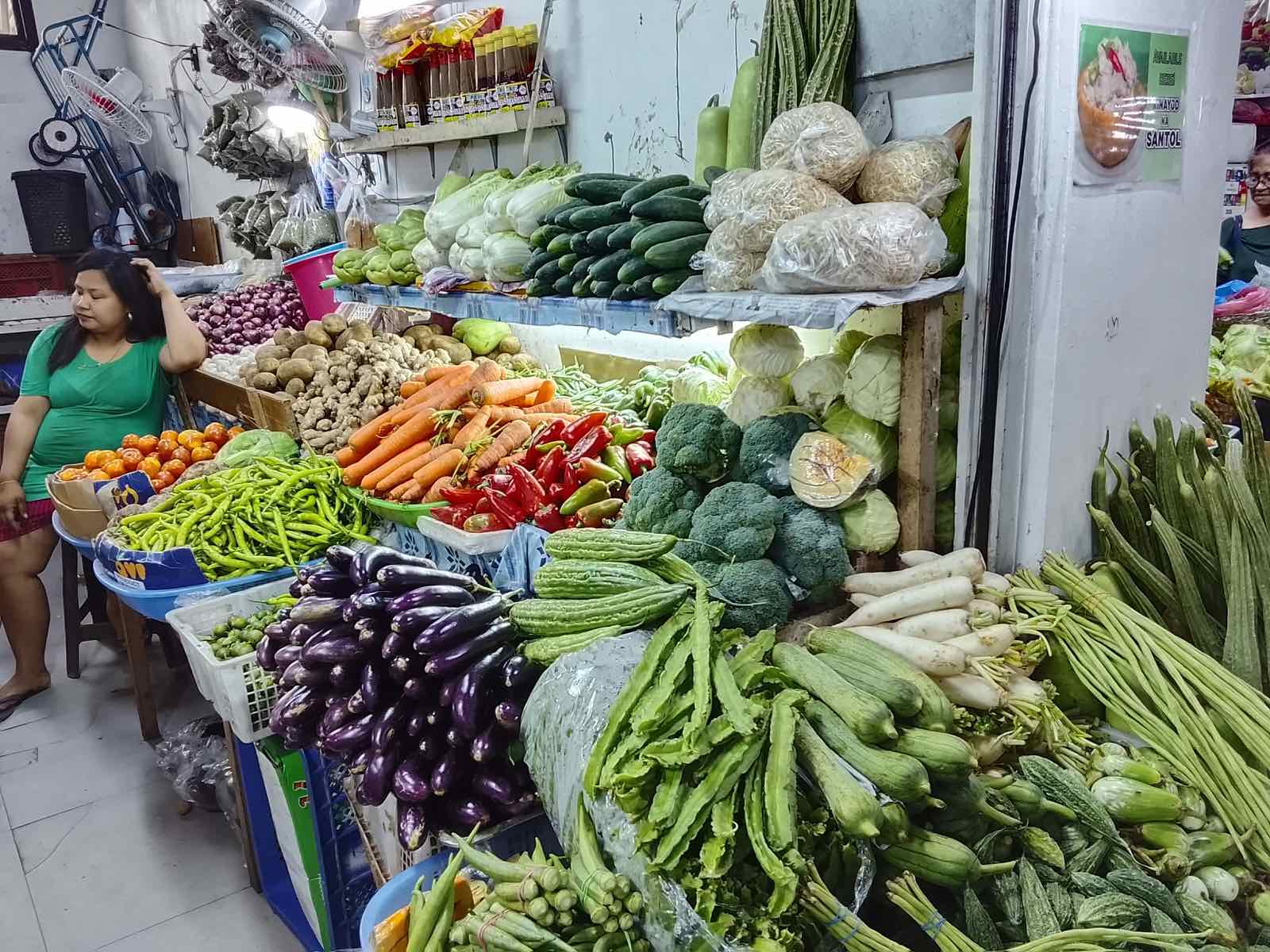 Vegetables