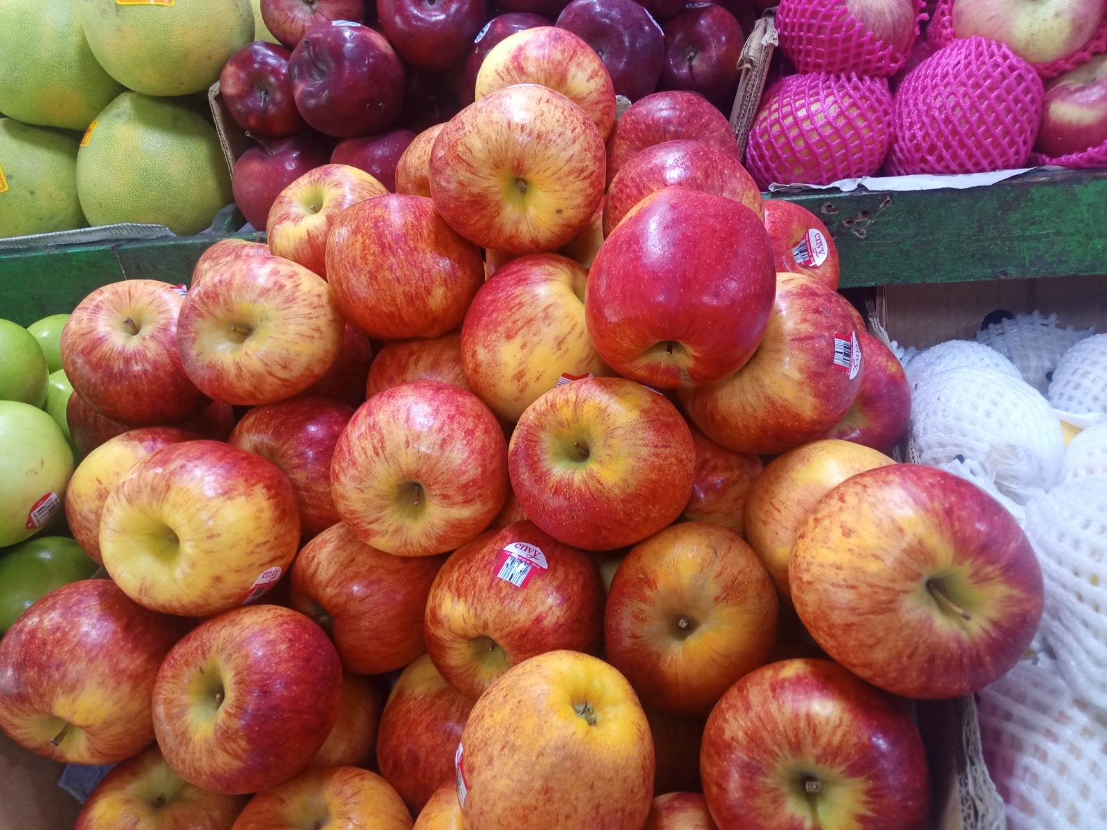 Apple Gala