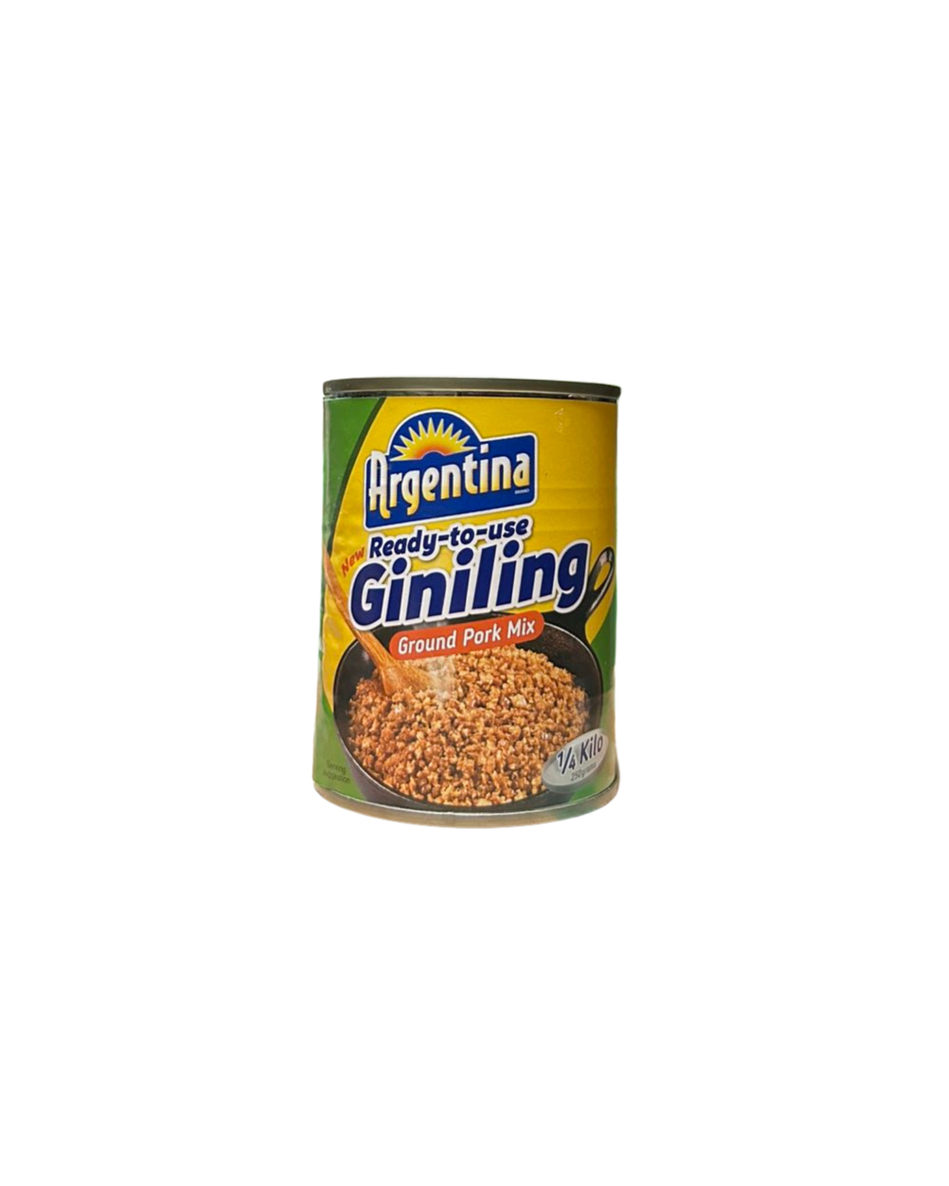 Argentina Giniling 250g