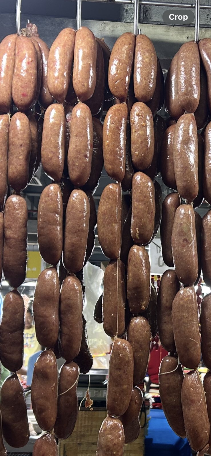 BBQ Longganisa Big