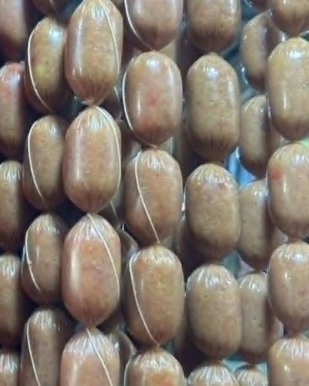 BBQ Longganisa Small