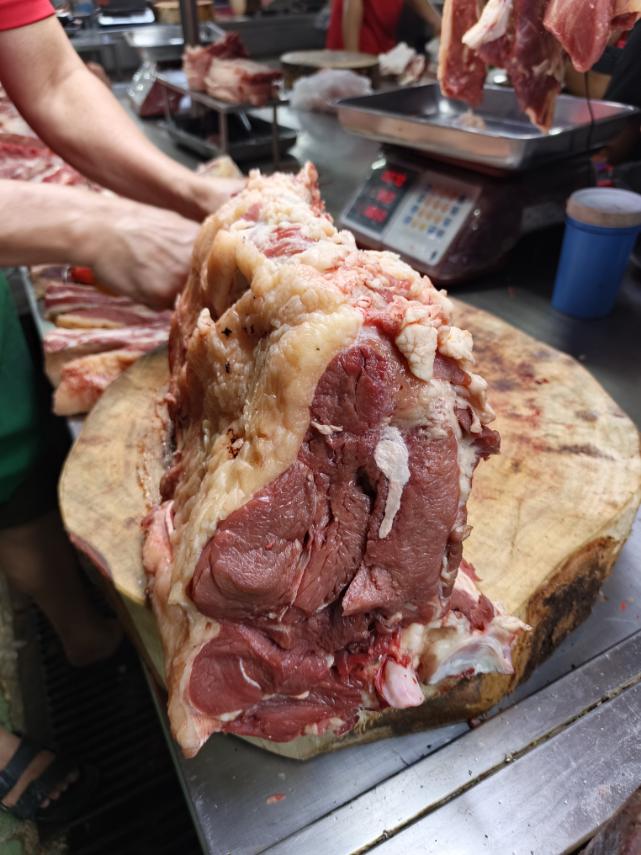Beef T-bone