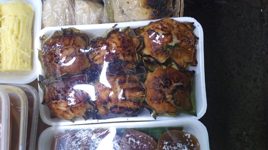 Bibingka
