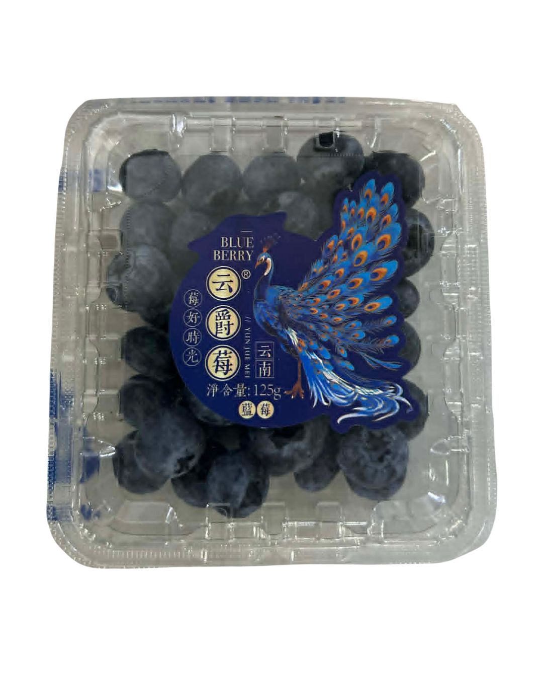 Blueberry