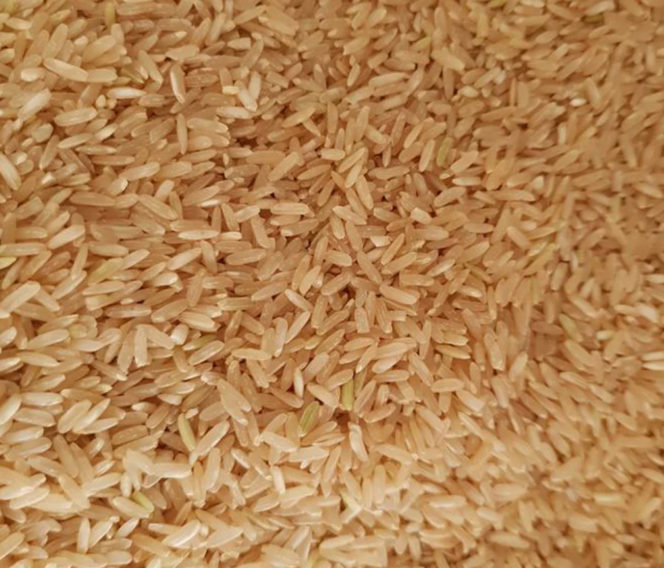 Brown Rice