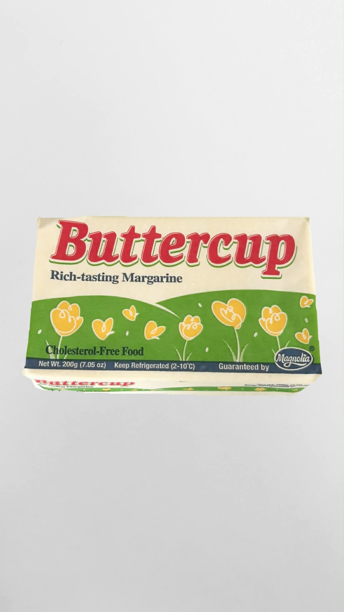 Buttercup 200g