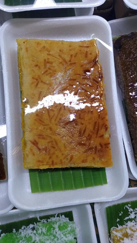 Cassava