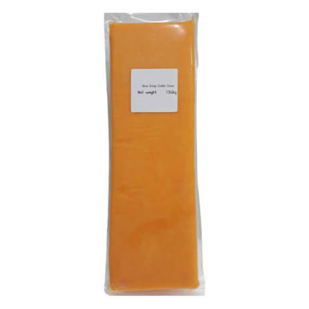 CDO Danes Cheese Block (Unlabelled) 2kg