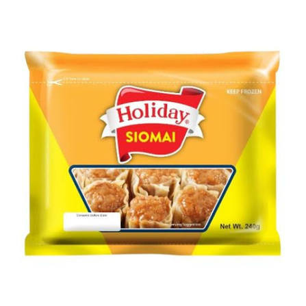 CDO Holiday Siomai 240g