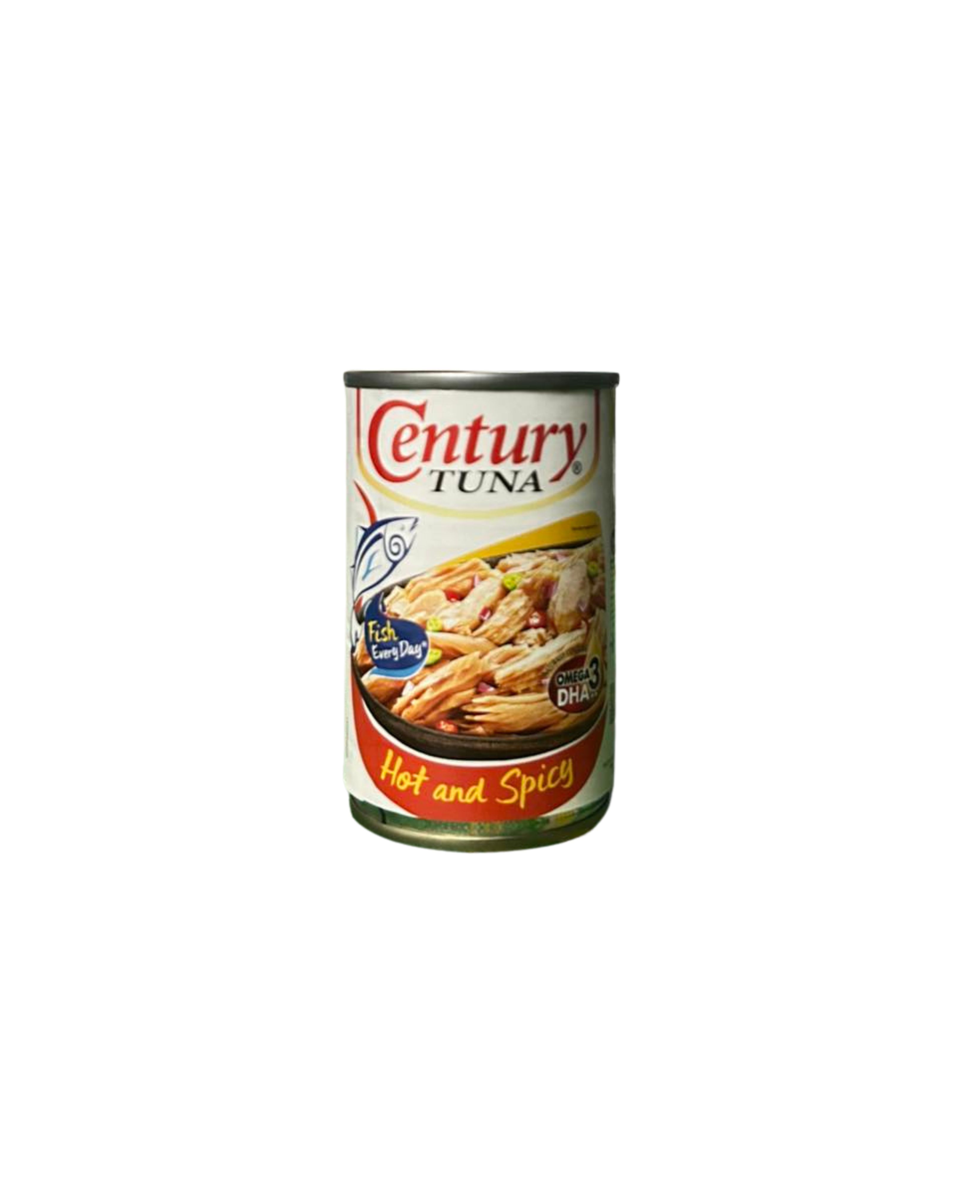 Century Tuna Flakes In Oil 155g