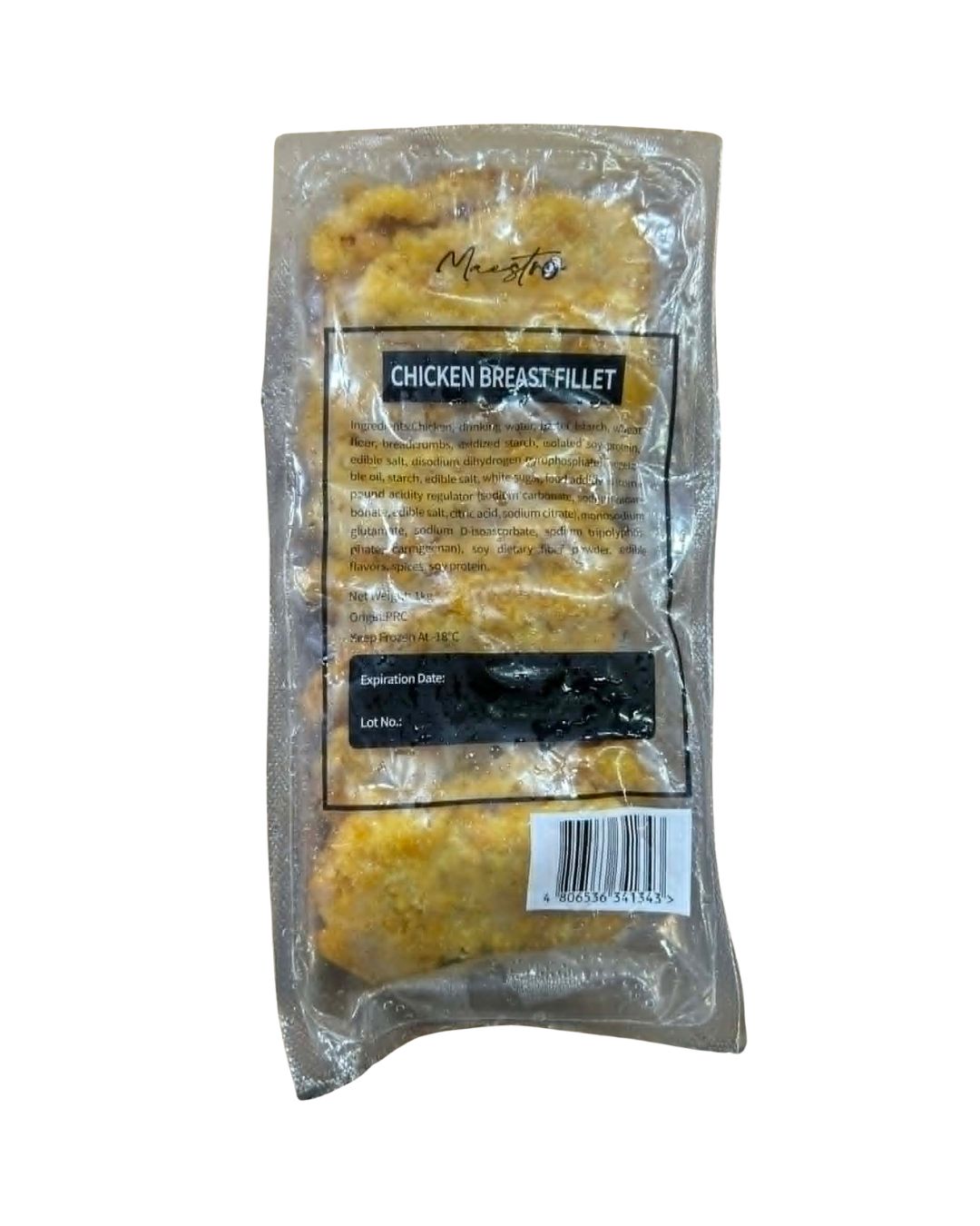 Chicken Fillet 1kg