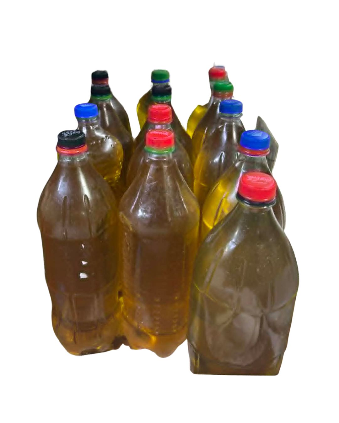 Cooking Oil 1.5 Liter