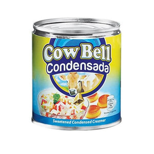 Cowbell Condensarap 300ml