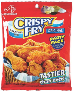 Crispy Fry Original