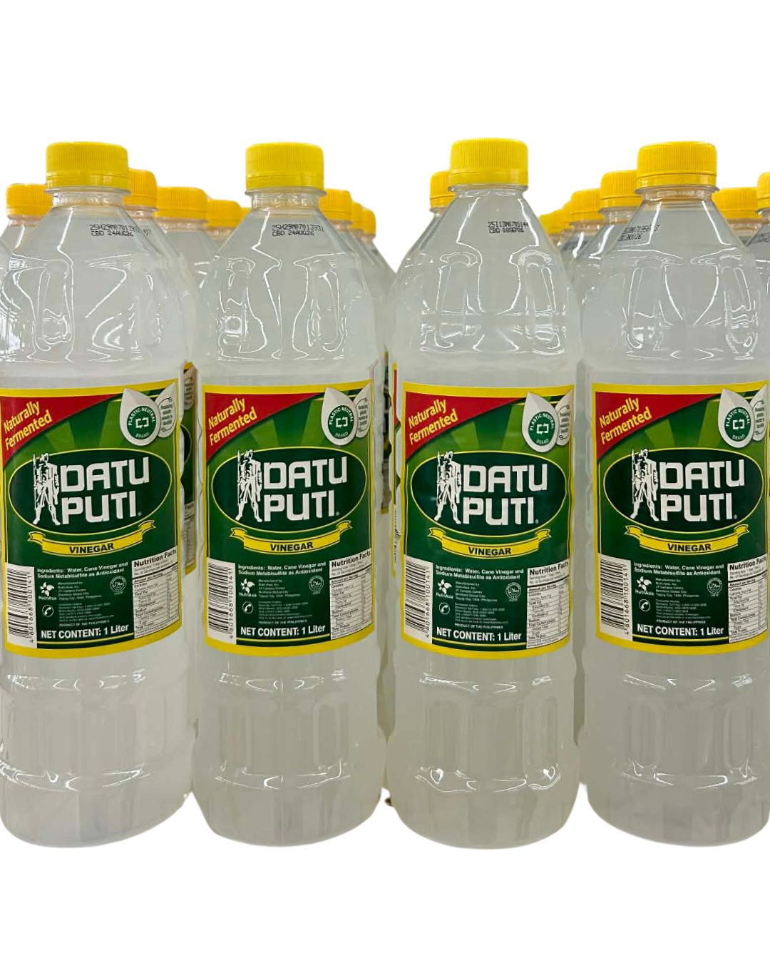 Datu Puti Vinegar