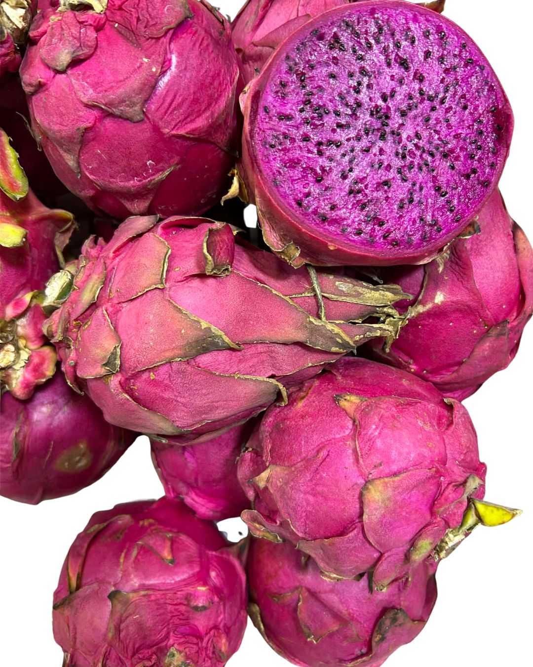 Dragon Fruit Red