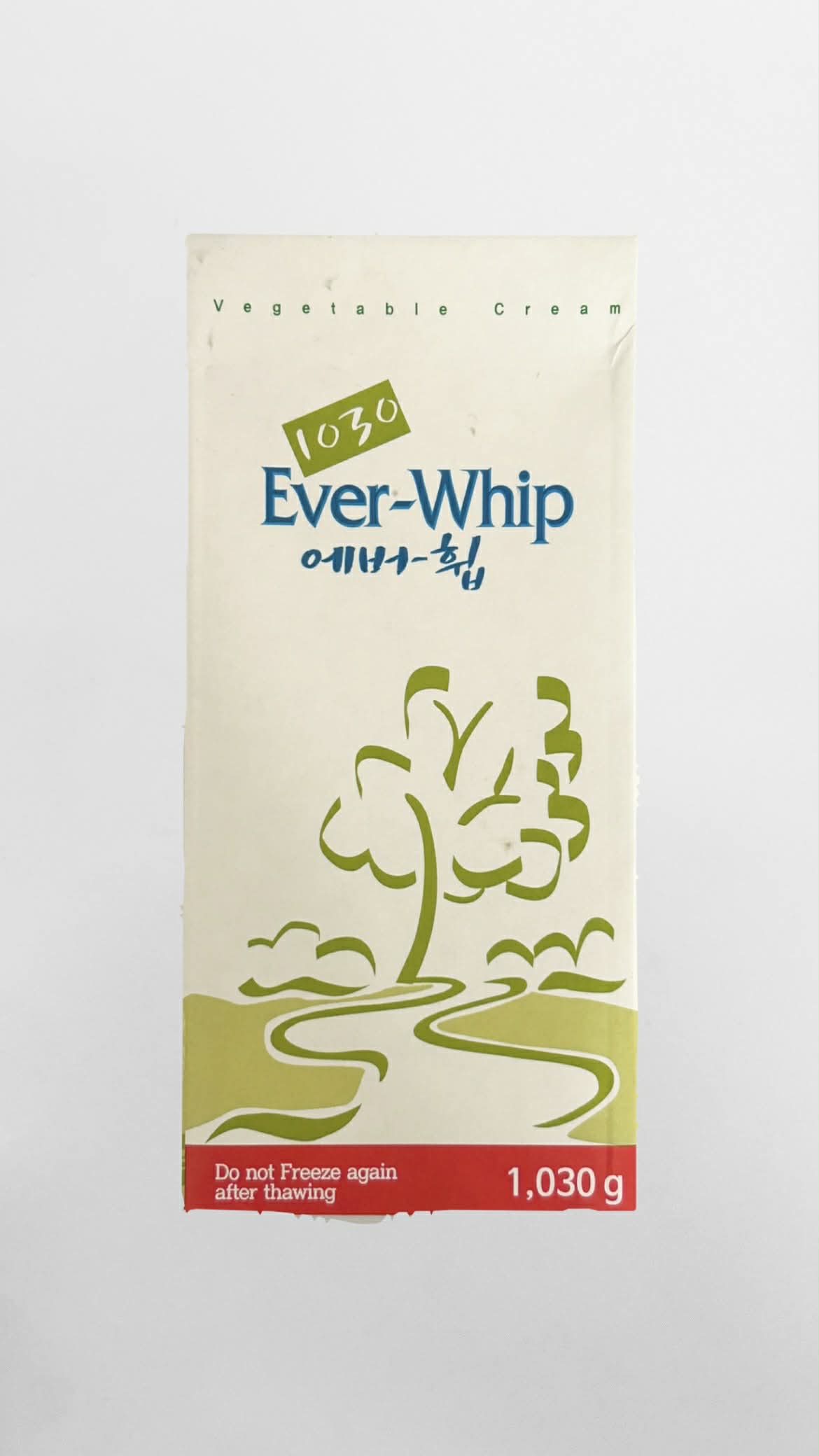 Ever-Whip 1030g