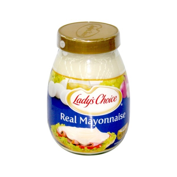 Lady's Choice Mayonaise 700ml