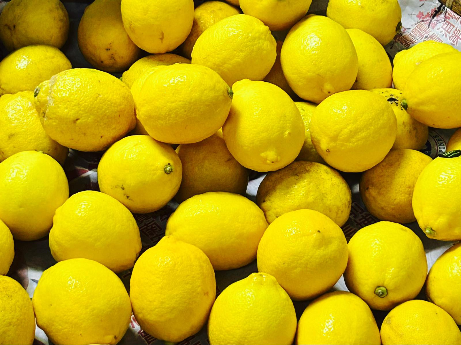 Lemon