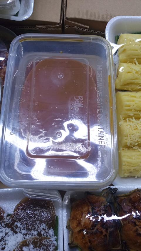 Leche plan