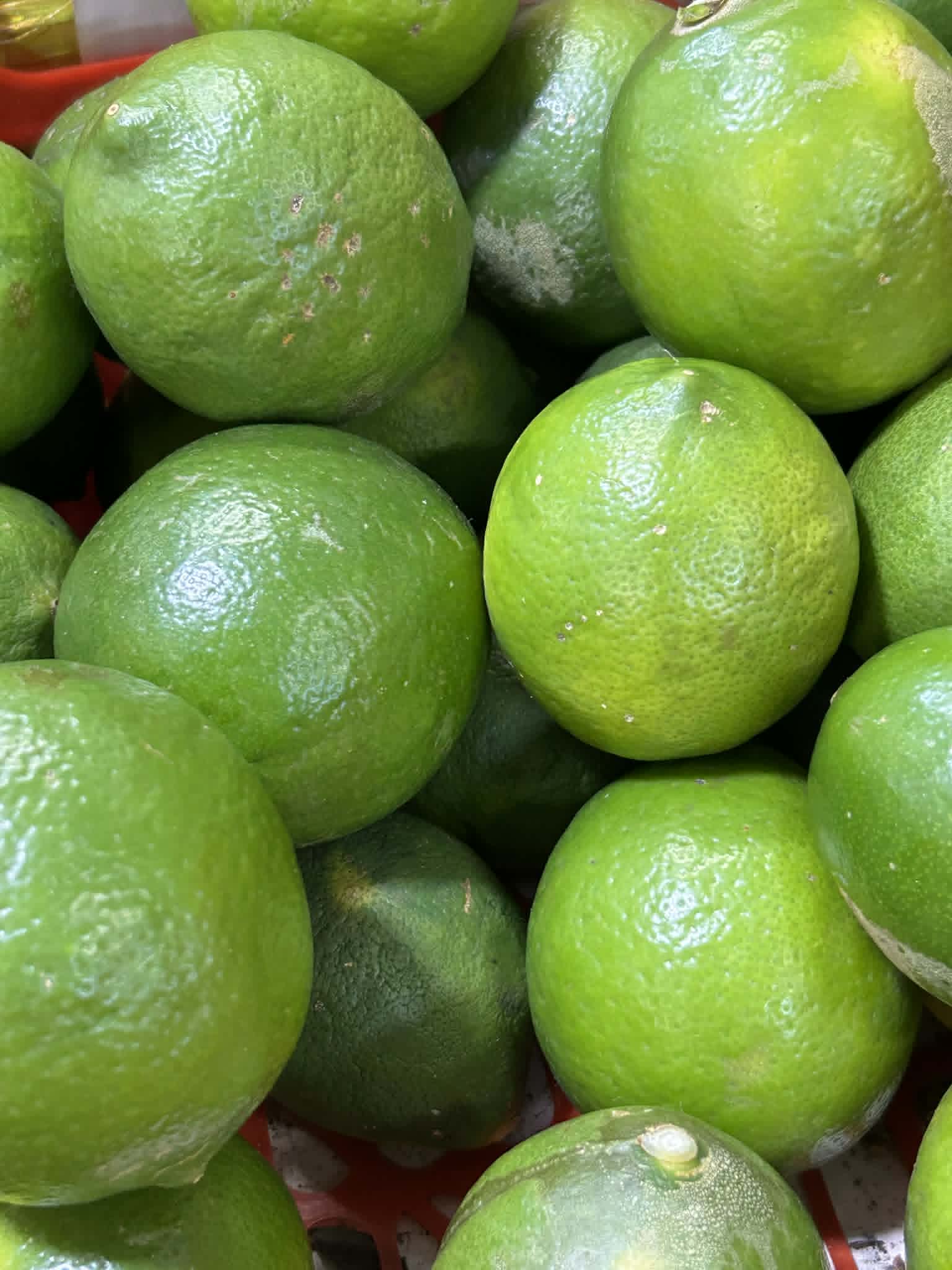 Lime