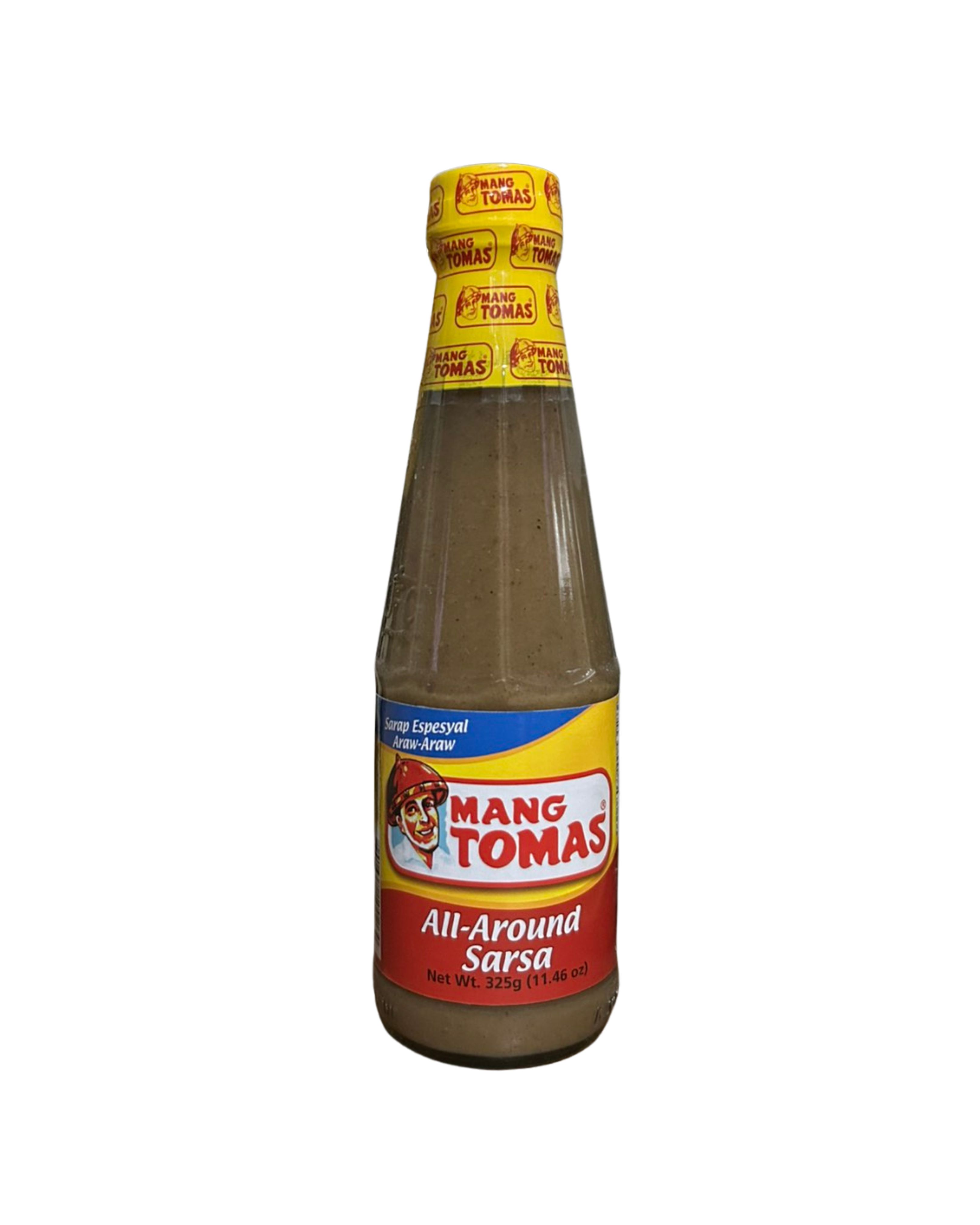 Mang Tomas