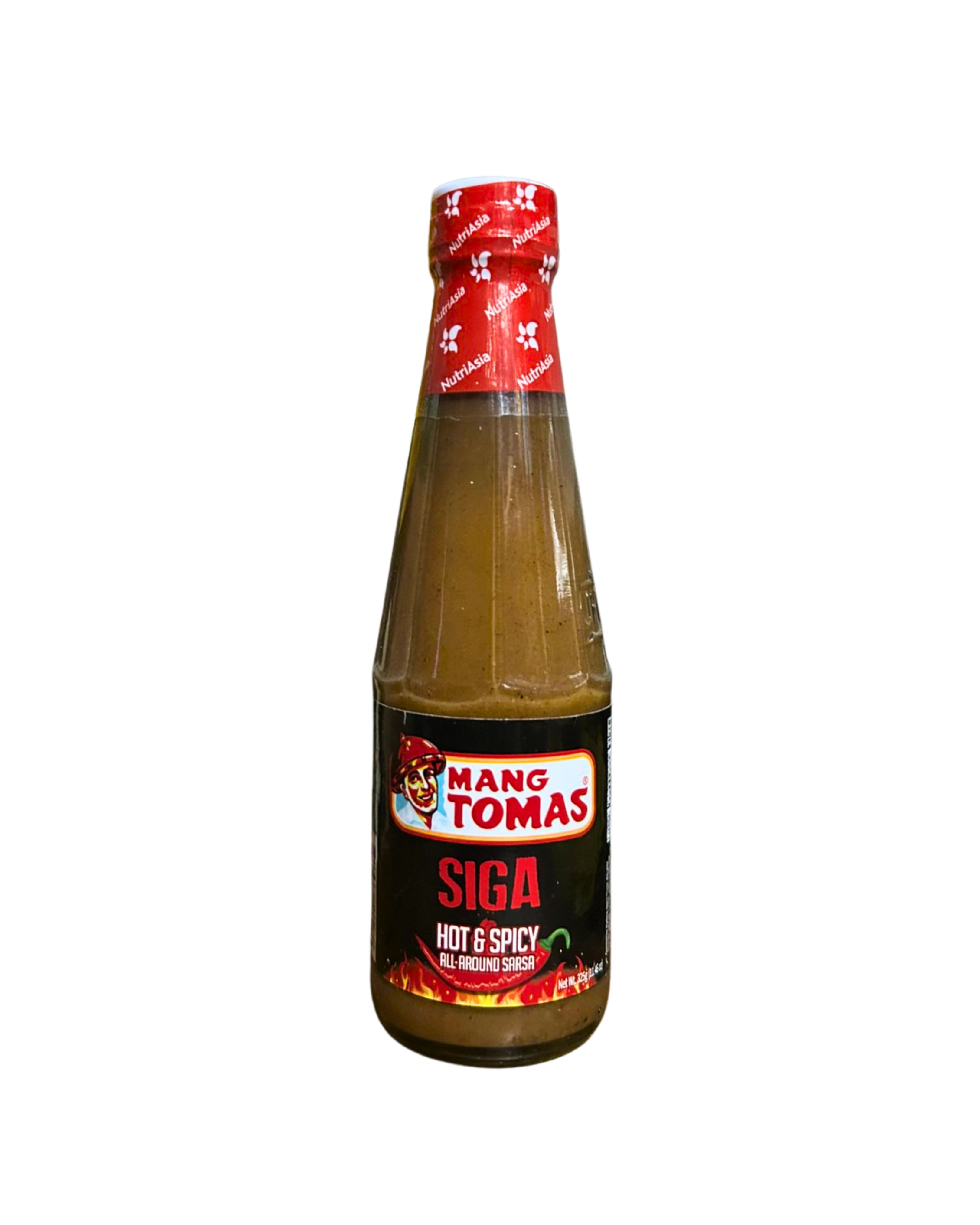 Mang Tomas (Spicy)
