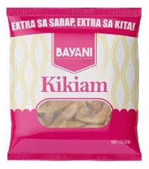 Mekeni Bayani Kikiam 400g
