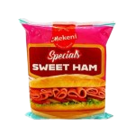 Mekeni Sweet Ham Sliced 500g