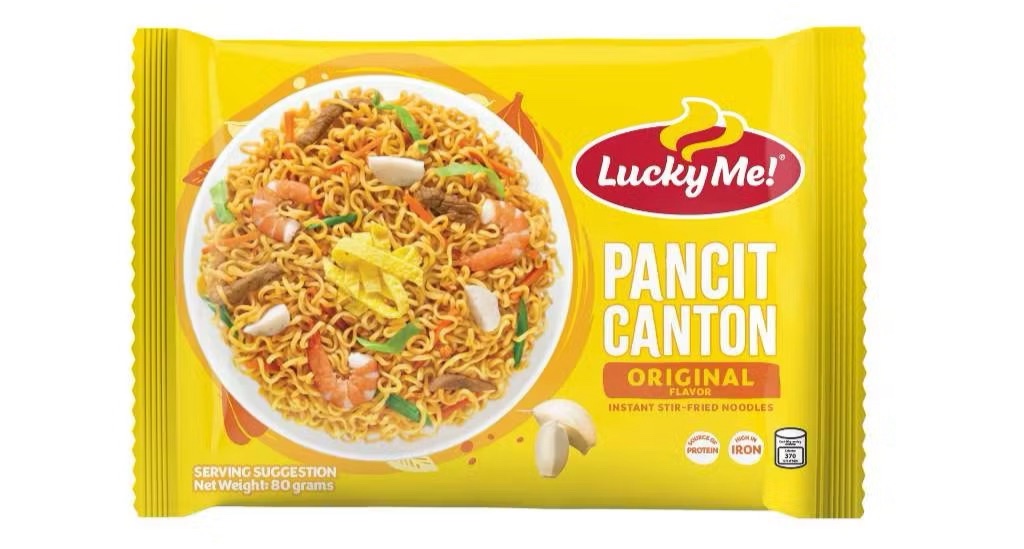 Pancit Canton Original