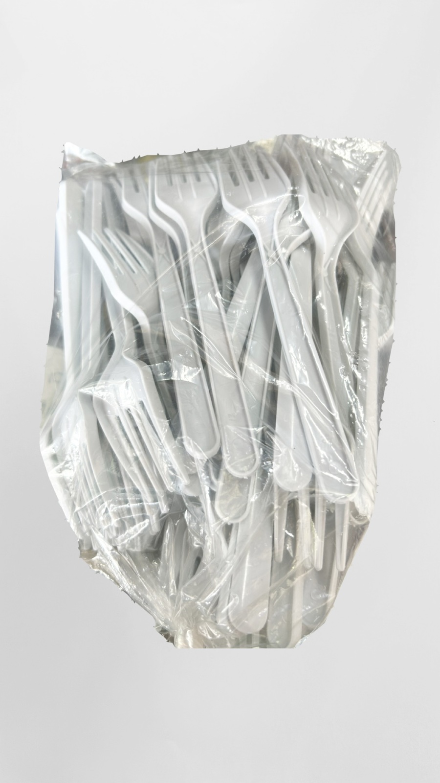 Plastic Pork 1/4