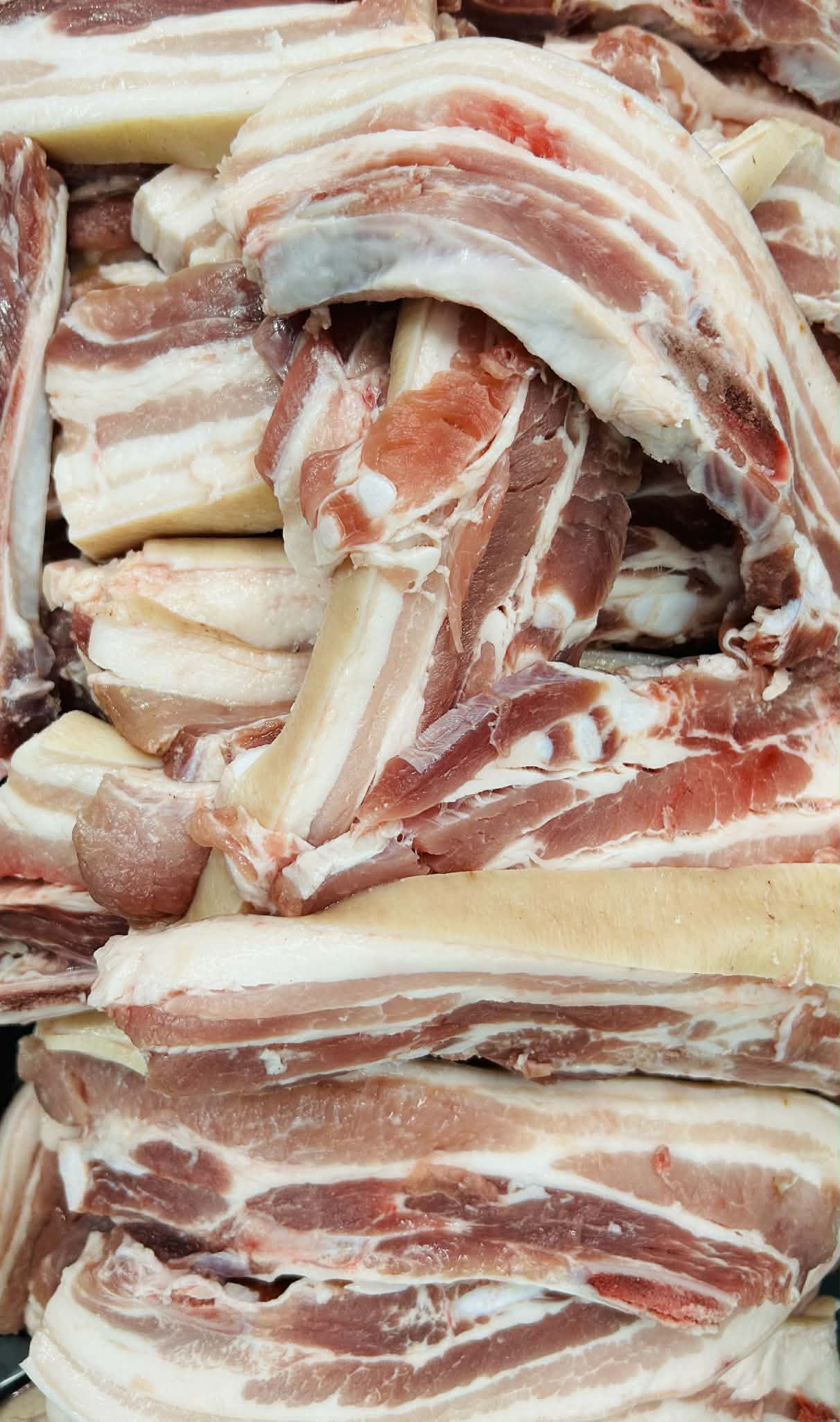 Pork Liempo