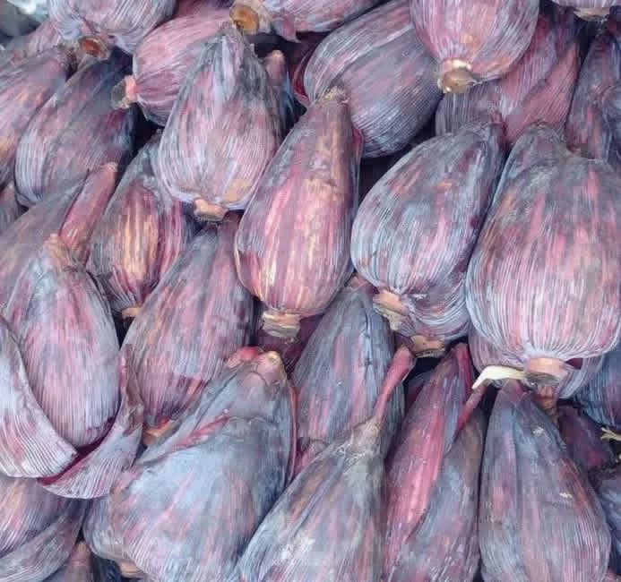 Puso ng Saging