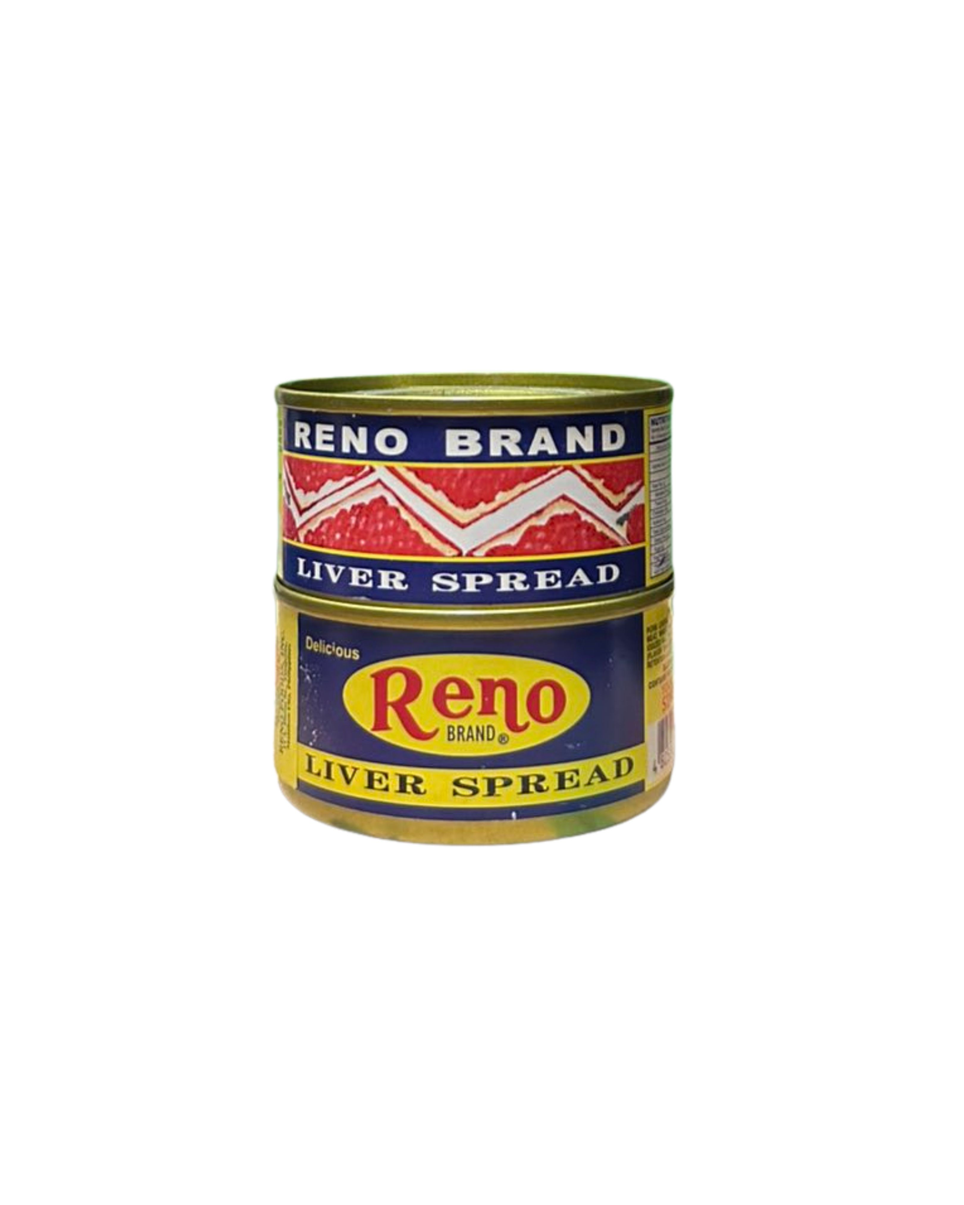 Reno Liver Spread 85g