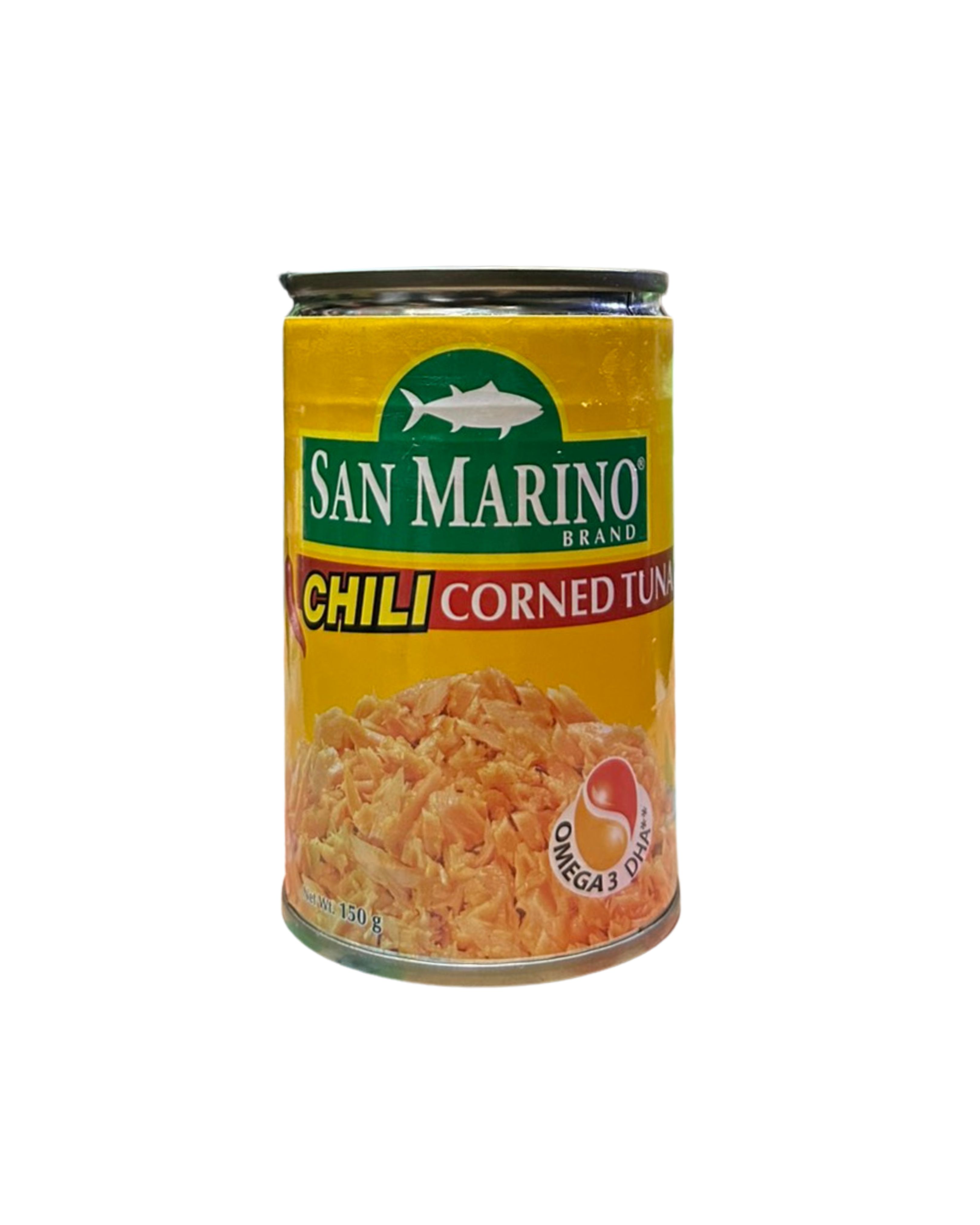 San Marino Chili Corned Tuna 150g