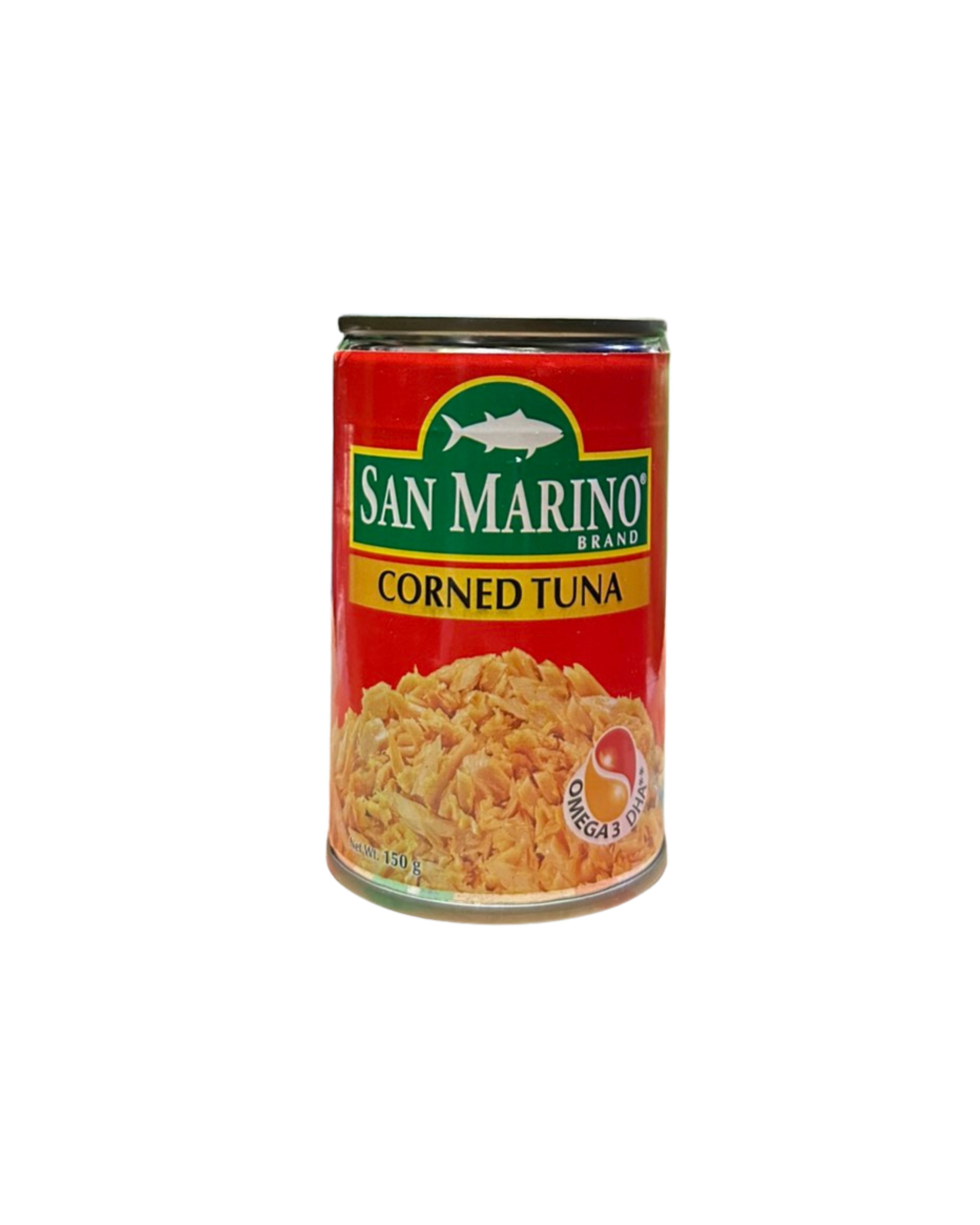 San Marino Corned Tuna 150g