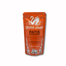 Silver Swan Patis 200ml