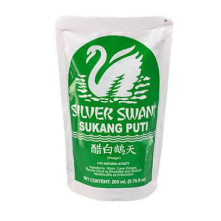 Silver Swan Vinegar 200ml