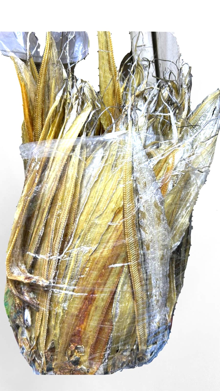 Espada Flakes 1/4
