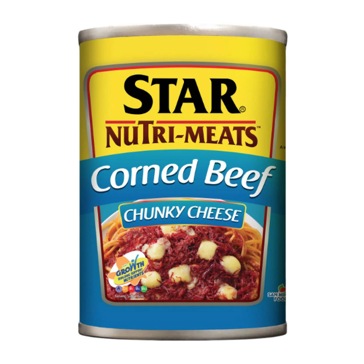 Star Cornedbeef