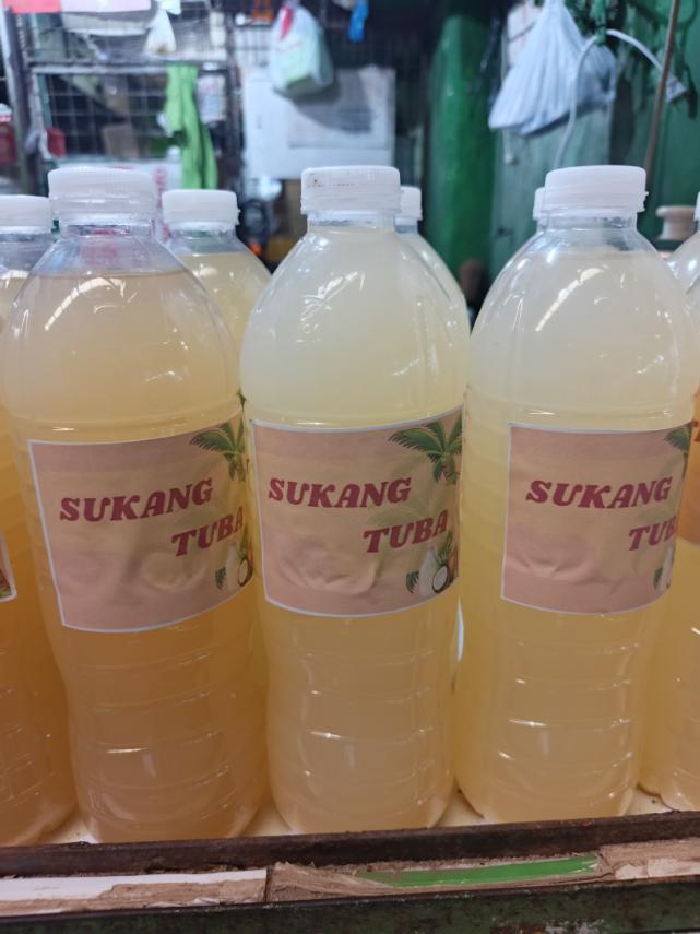 Sukang tuba