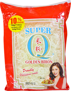 Super Q Bihon 500g