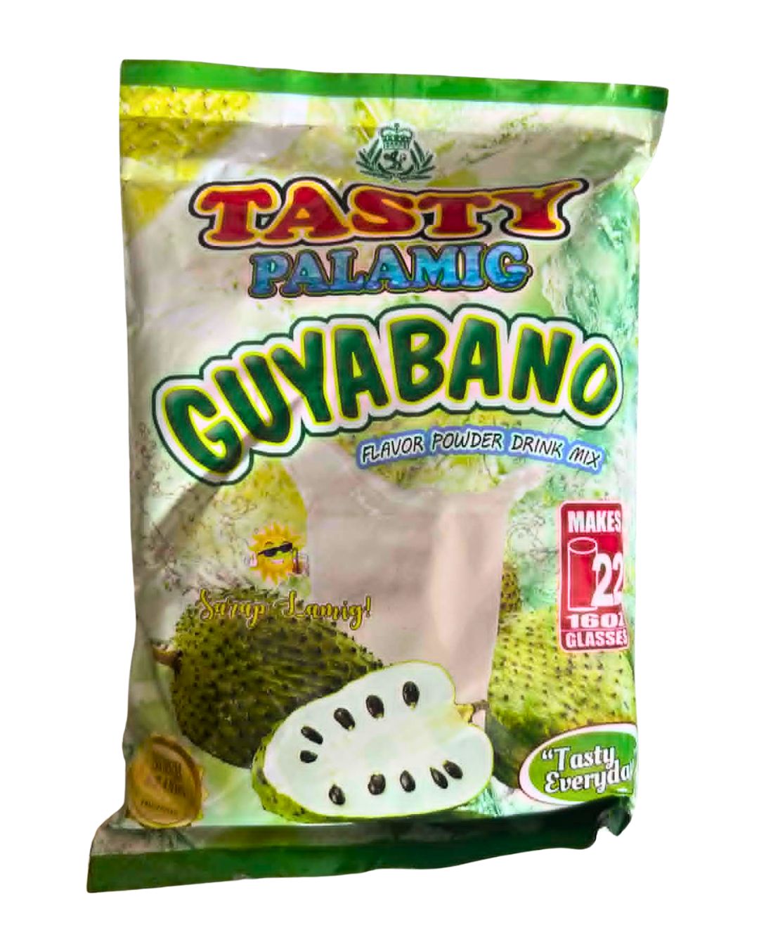 Tasty Palamig Guyabano 500g