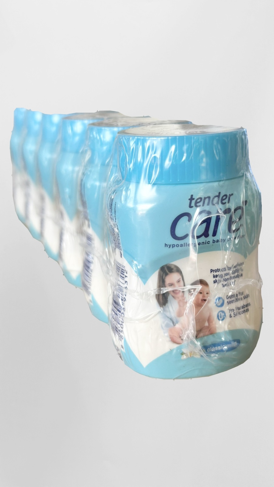 Tender Care 25g