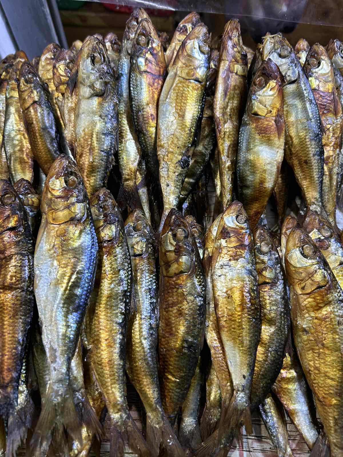 Tinapa Tamban