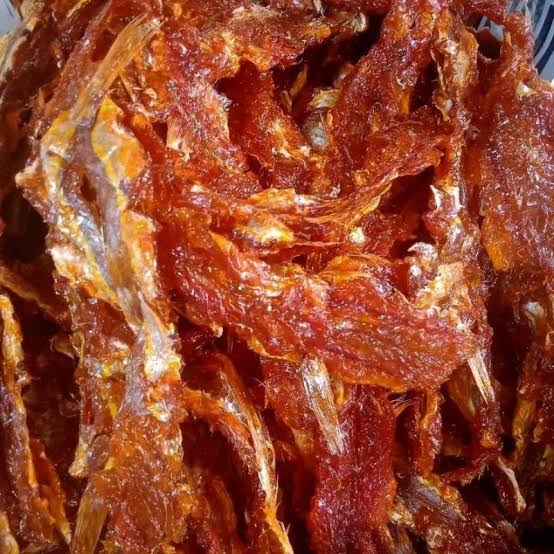 Tocino Fish