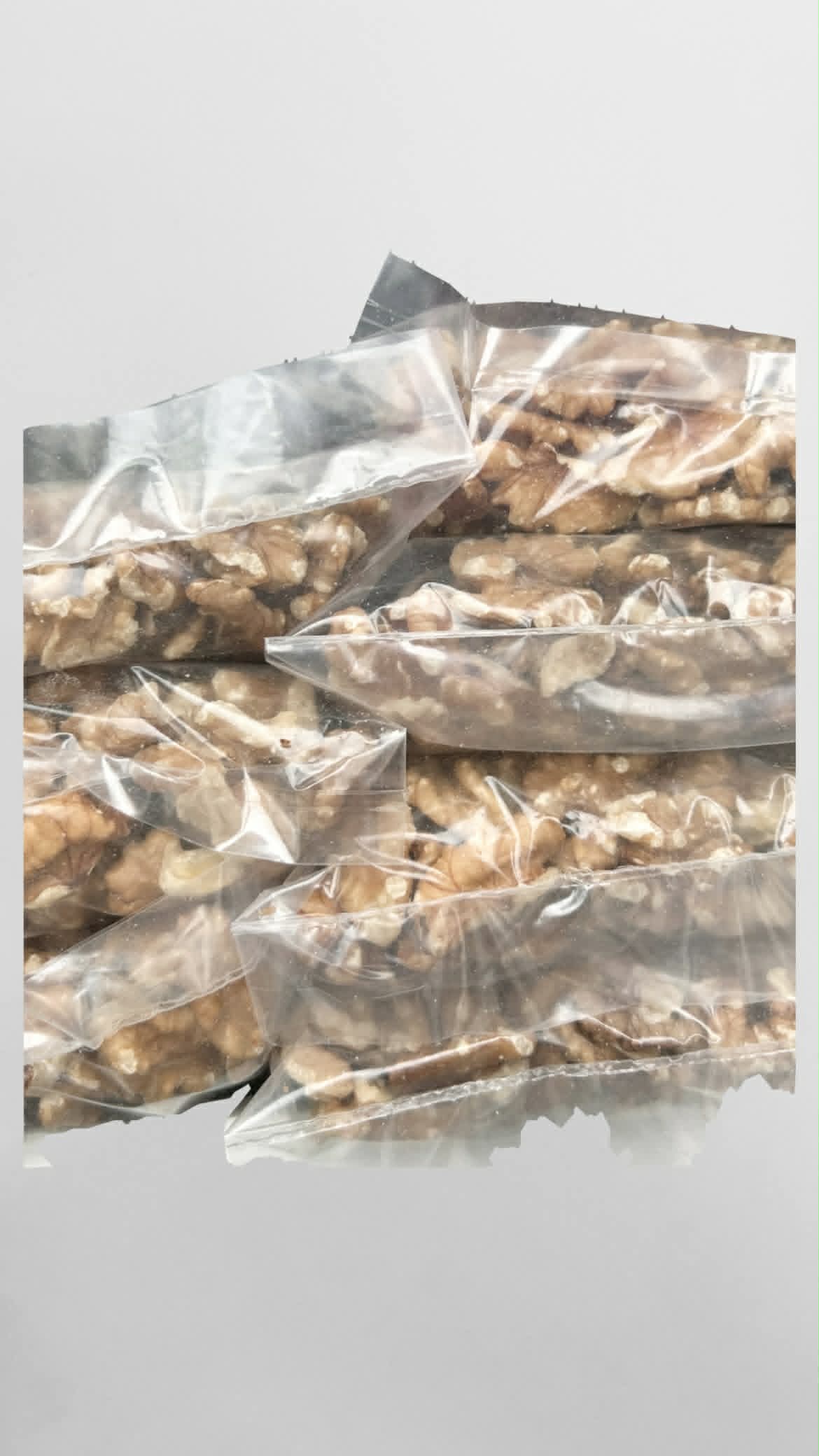 Walnuts 1/4