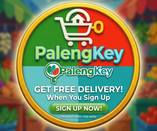 FREE DELIVERY!!